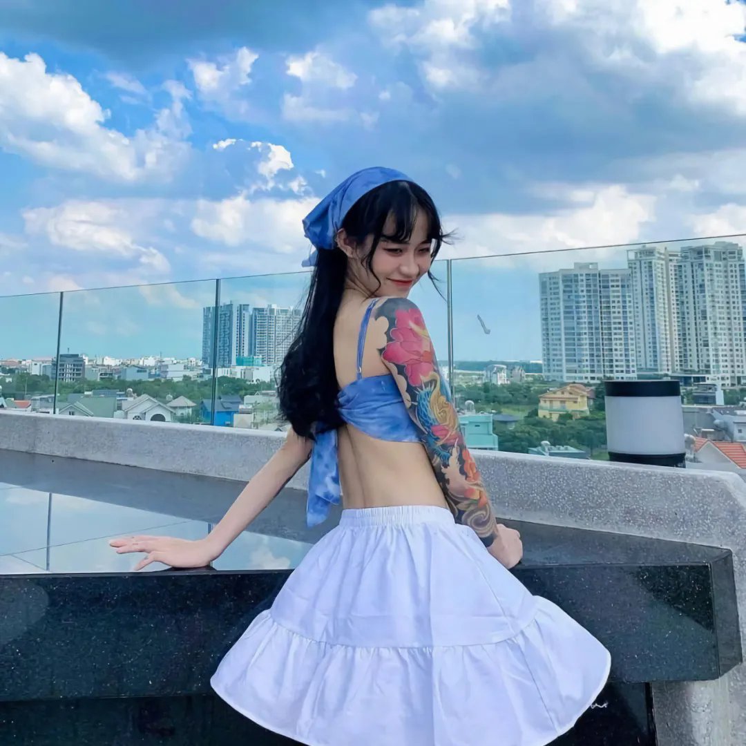 冇得输 海报